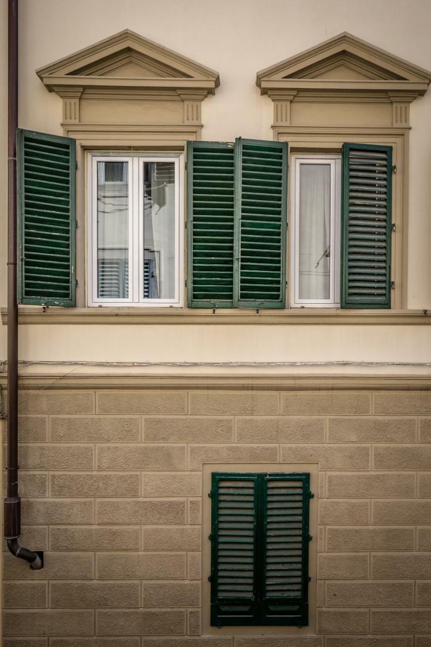 Апартаменти Acacia Firenze - Melograno Екстер'єр фото